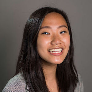 Meet your Posher, Natalie